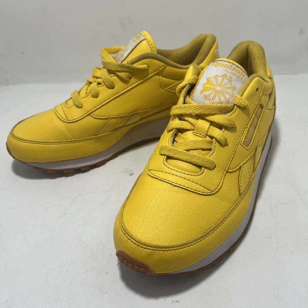 reebok woman's 7